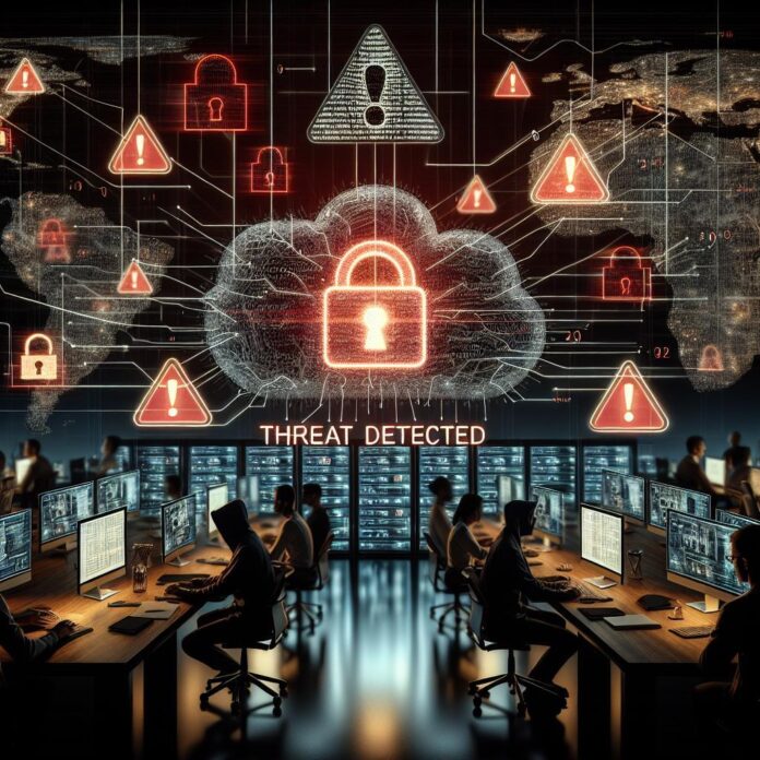 Ciberseguridad y licencias para plataformas HFT