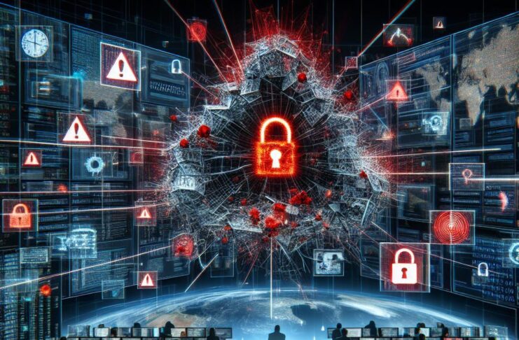 Picos de tráfico de bots impulsados ​​por IA: qué significan para la seguridad de las aplicaciones en 2026