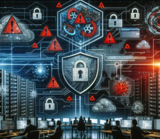 Mejora de la conciencia cibernética en organizaciones modernas con cursos LMS