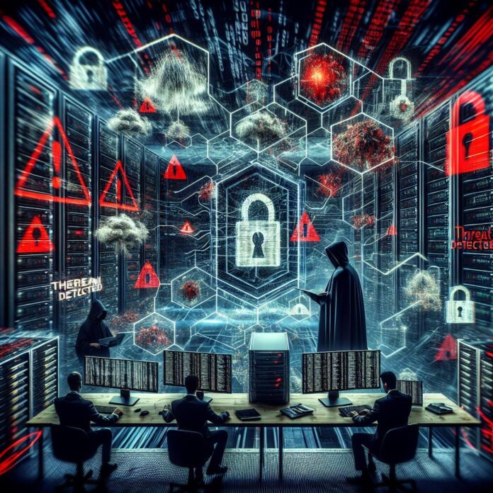 Cómo las empresas educativas pueden fortalecer su ciberseguridad