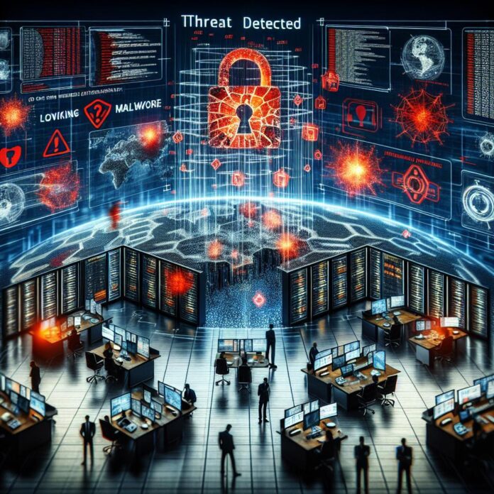 Secuestro de dominio: una creciente amenaza a la ciberseguridad