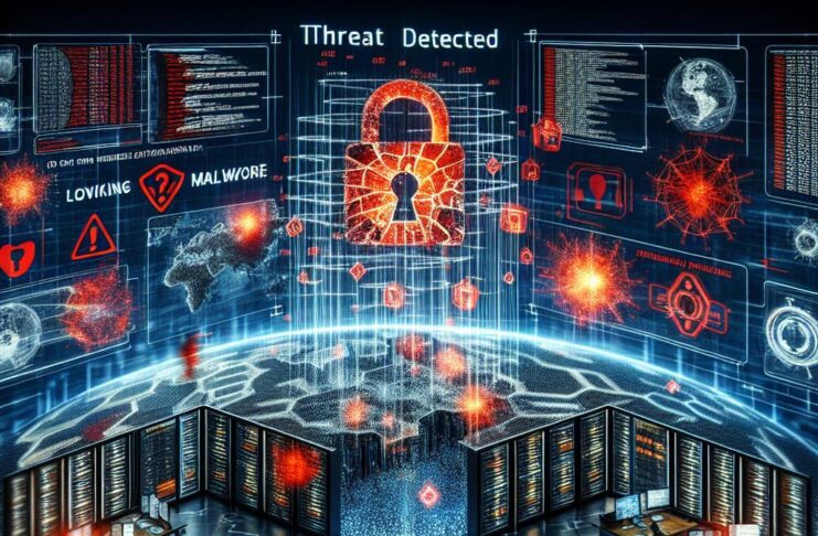 Secuestro de dominio: una creciente amenaza a la ciberseguridad