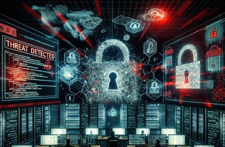 Por qué la ciberseguridad es importante para la visibilidad de búsqueda impulsada por la IA