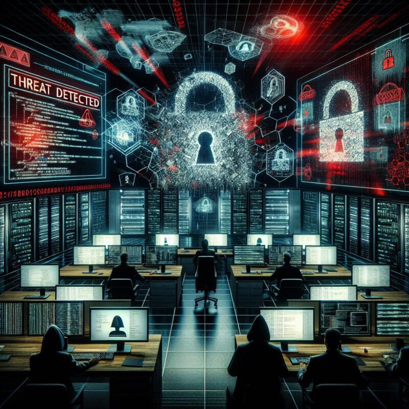 Por qué la ciberseguridad es importante para la visibilidad de búsqueda ...