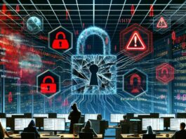 Enriquecimiento de datos B2B: el riesgo cibernético oculto de terceros