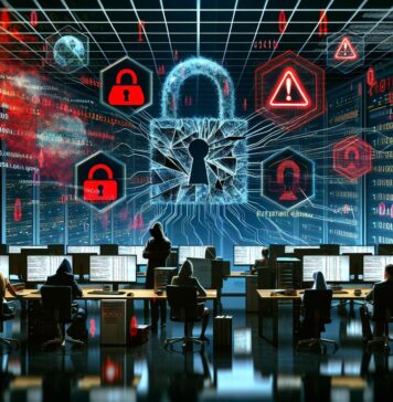 Enriquecimiento de datos B2B: el riesgo cibernético oculto de terceros