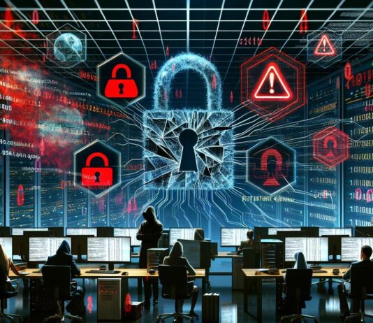 Enriquecimiento de datos B2B: el riesgo cibernético oculto de terceros