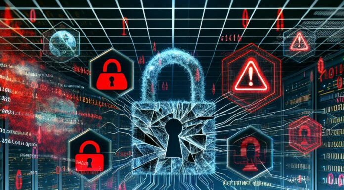 Enriquecimiento de datos B2B: el riesgo cibernético oculto de terceros Enriquecimiento de datos B2B: el riesgo cibernético oculto de terceros