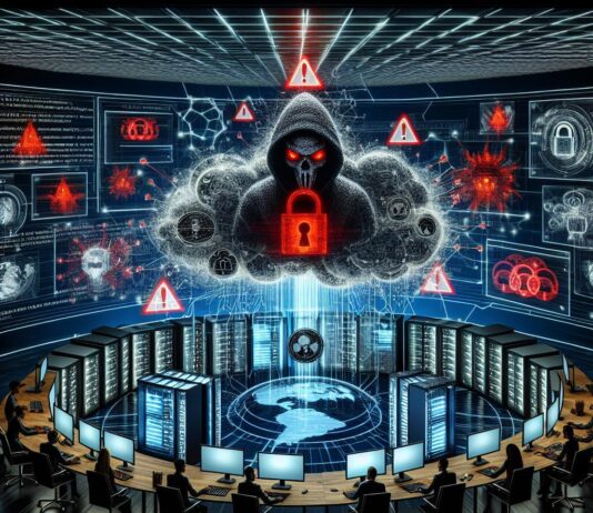 Principales socios de Oracle para entornos empresariales seguros y resilientes