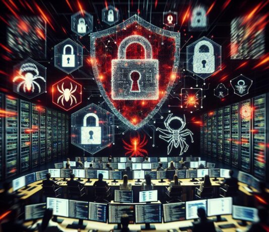 Por qué la ciberseguridad es la columna vertebral silenciosa de la innovación en salud digital Por qué la ciberseguridad es la columna vertebral silenciosa de la innovación en salud digital