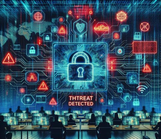 Los mayores ciberataques, filtraciones de datos y ataques de ransomware de marzo de 2026