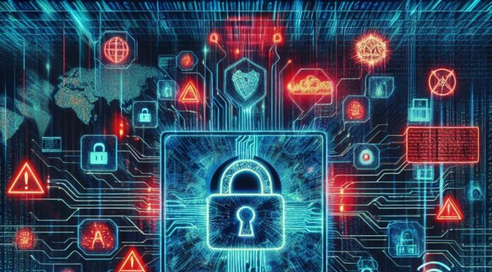 Los mayores ciberataques, filtraciones de datos y ataques de ransomware de marzo de 2026