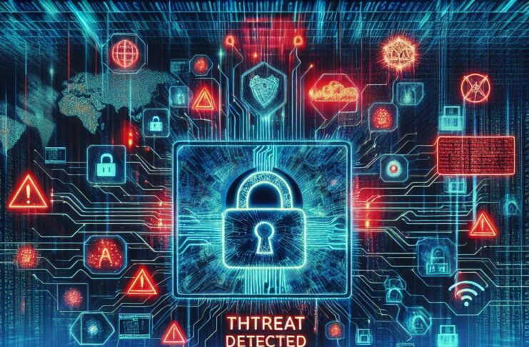 Los mayores ciberataques, filtraciones de datos y ataques de ransomware de marzo de 2026