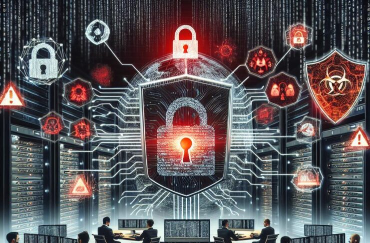 Cinco formas en que los navegadores seguros admiten Zero Trust más allá de la pantalla de inicio de sesión