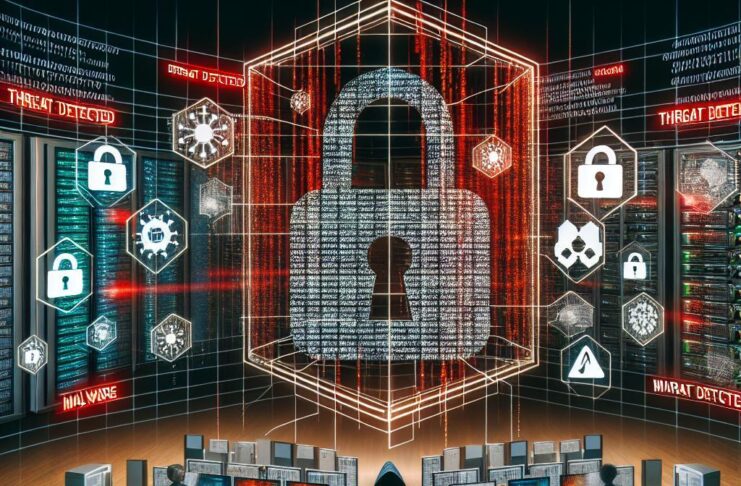 Grados en ciberseguridad en 2026: las mejores escuelas para licenciaturas en línea