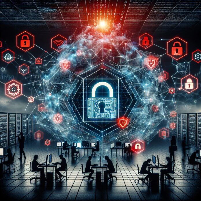 Integración de IoT en la atención sanitaria sin comprometer la ciberhigiene