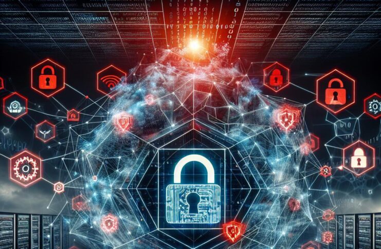 Integración de IoT en la atención sanitaria sin comprometer la ciberhigiene