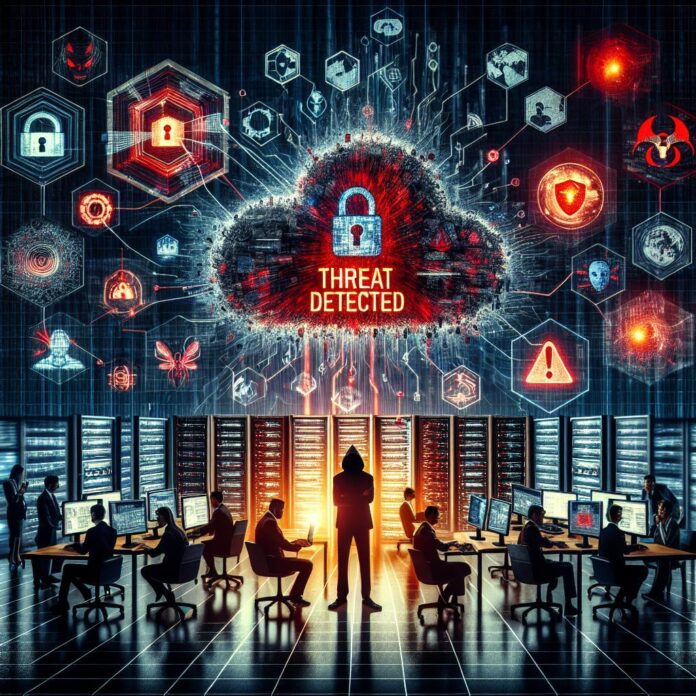 Amenazas de seguridad de IA agente que no puede permitirse el lujo de ignorar