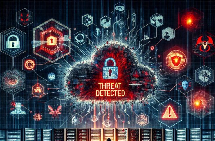 Amenazas de seguridad de IA agente que no puede permitirse el lujo de ignorar