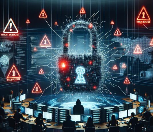Respuesta a ataques cibernéticos: un manual para usuarios sin conocimientos de tecnología Respuesta a ataques cibernéticos: un manual para usuarios sin conocimientos de tecnología