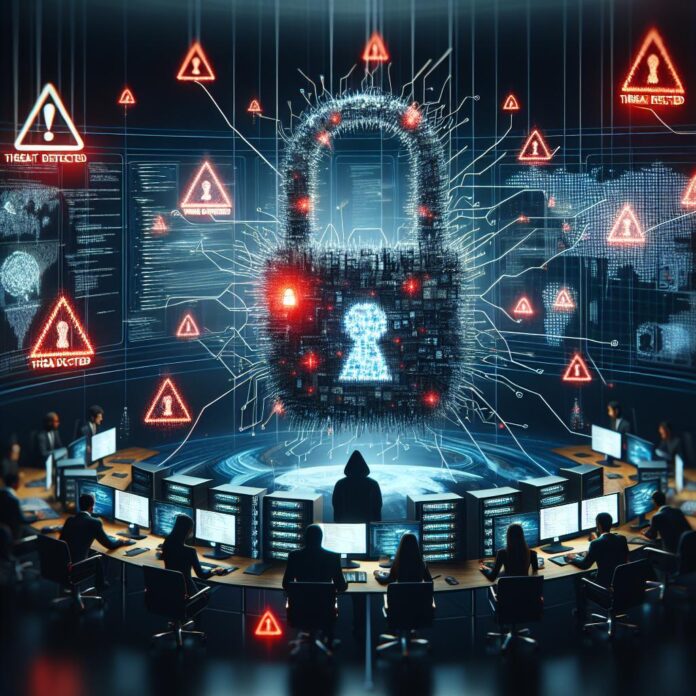 Respuesta a ataques cibernéticos: un manual para usuarios sin conocimientos de tecnología