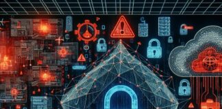 Principales ciberataques, filtraciones de datos y ataques de ransomware en abril de 2026