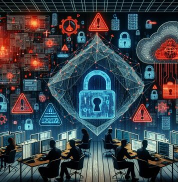 Principales ciberataques, filtraciones de datos y ataques de ransomware en abril de 2026
