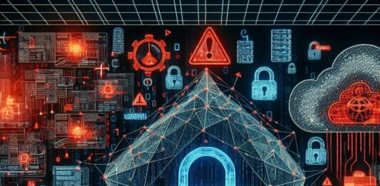 Campaña de smishing suplantando a la Seguridad Social Principales ciberataques, filtraciones de datos y ataques de ransomware en abril de 2026