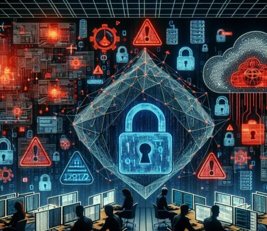 Principales ciberataques, filtraciones de datos y ataques de ransomware en abril de 2026