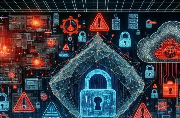 Principales ciberataques, filtraciones de datos y ataques de ransomware en abril de 2026