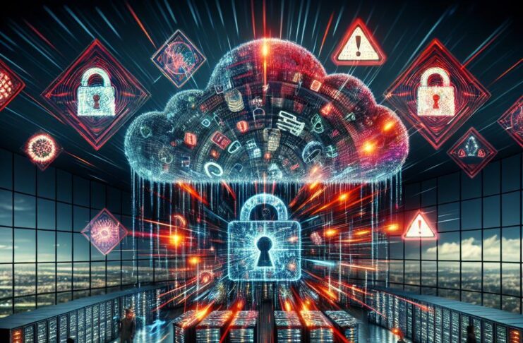 Riesgos de ciberseguridad: por qué los estudiantes inteligentes toman decisiones arriesgadas en línea