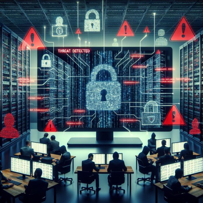 Ejemplos de simulacros cibernéticos: principales escenarios de simulacros de seguridad cibernética para 2026