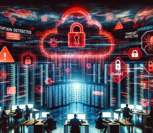 El papel de la computación perimetral en los ecosistemas industriales modernos El papel de la computación perimetral en los ecosistemas industriales modernos